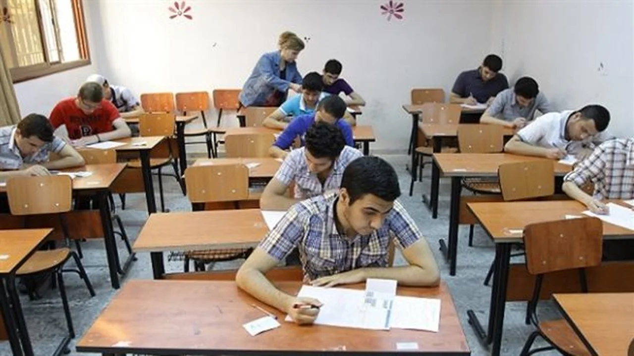 دمج الطلاب.. خطوات تسجيل الثانوية العامة والدبلومات الفنية 2026/2027